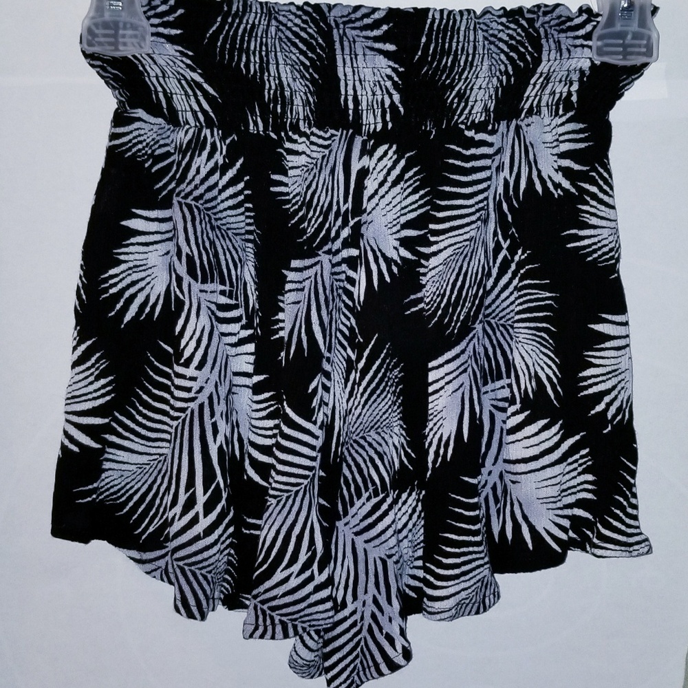 Boho shorts, BRAND NEW